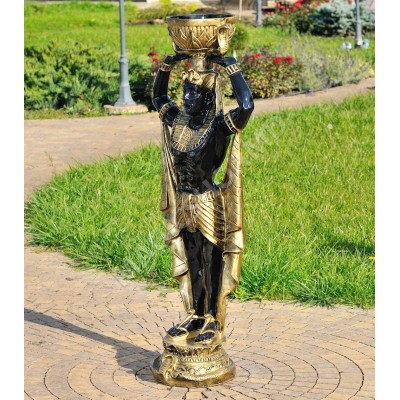 Садовая фигурка Cera Фараон (Б)